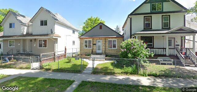 120 Hallet Street（加拿大曼尼托巴省溫尼伯市）房屋照片