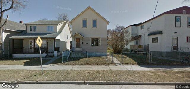 120 Lisgar Avenue（加拿大曼尼托巴省溫尼伯市）房屋照片