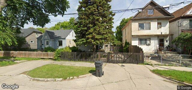 121 Selkirk Avenue（加拿大曼尼托巴省溫尼伯市）房屋照片