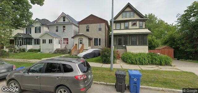 125 Burrows Avenue（加拿大曼尼托巴省溫尼伯市）房屋照片