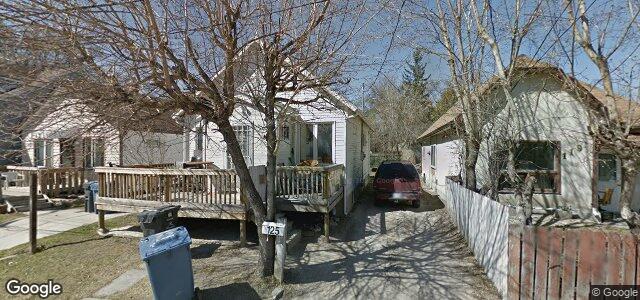 125 Lisgar Avenue（加拿大曼尼托巴省溫尼伯市）房屋照片