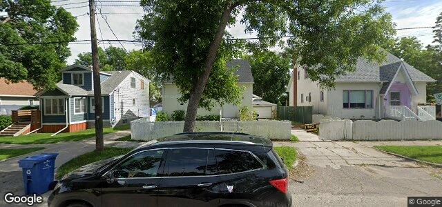 125 Magnus Avenue（加拿大曼尼托巴省溫尼伯市）房屋照片