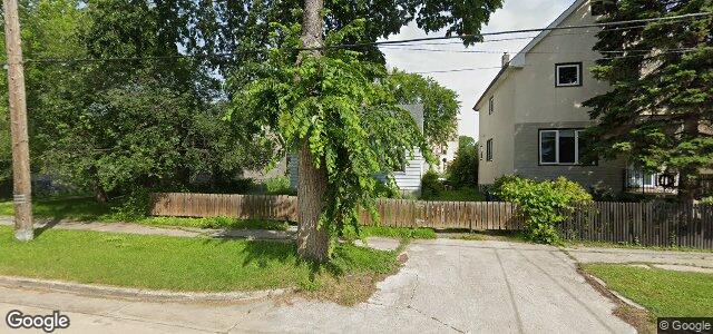 125 Selkirk Avenue（加拿大曼尼托巴省溫尼伯市）房屋照片