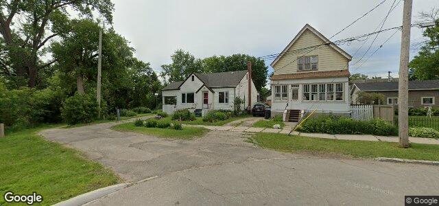 126 Burrows Avenue（加拿大曼尼托巴省溫尼伯市）房屋照片