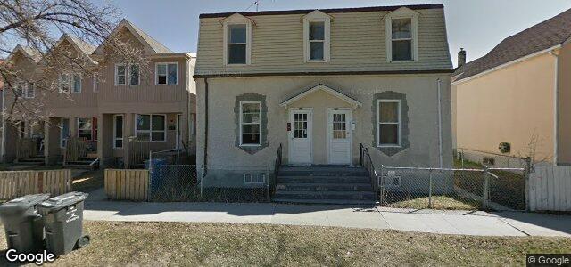 126 Lorne Avenue（加拿大曼尼托巴省溫尼伯市）房屋照片