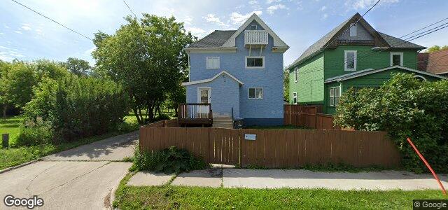 126 Selkirk Avenue（加拿大曼尼托巴省溫尼伯市）房屋照片