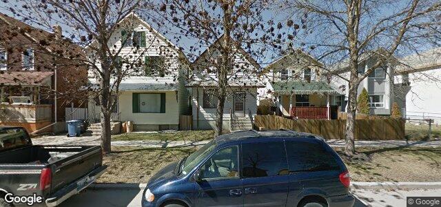 127 Barber Street（加拿大曼尼托巴省溫尼伯市）房屋照片