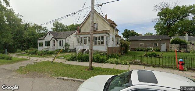 130 Burrows Avenue（加拿大曼尼托巴省溫尼伯市）房屋照片