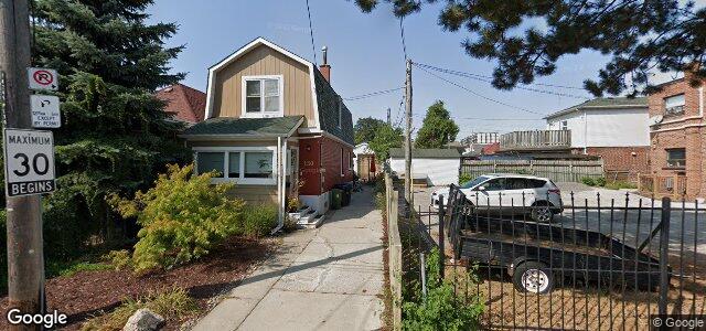 130 Pritchard Avenue（加拿大曼尼托巴省溫尼伯市）房屋照片