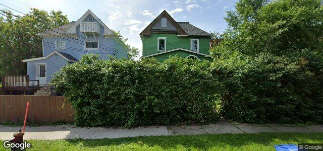 130 Selkirk Avenue（加拿大曼尼托巴省溫尼伯市）房屋照片