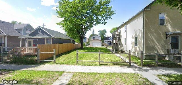 131 Hallet Street（加拿大曼尼托巴省溫尼伯市）房屋照片