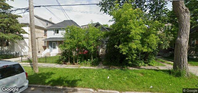 131 Selkirk Avenue（加拿大曼尼托巴省溫尼伯市）房屋照片