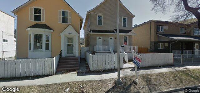 132 Lorne Avenue（加拿大曼尼托巴省溫尼伯市）房屋照片