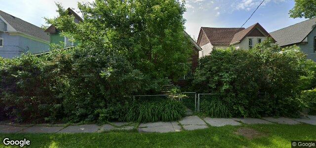 132 Selkirk Avenue（加拿大曼尼托巴省溫尼伯市）房屋照片