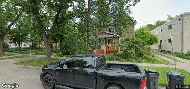 133 Alfred Avenue（加拿大曼尼托巴省溫尼伯市）房屋照片