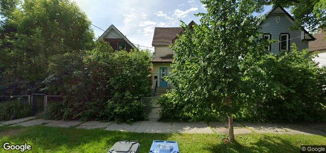 134 Selkirk Avenue（加拿大曼尼托巴省溫尼伯市）房屋照片