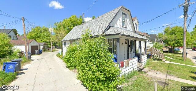 135 Lisgar Avenue（加拿大曼尼托巴省溫尼伯市）房屋照片