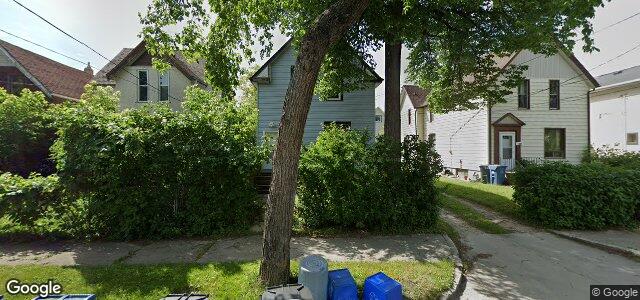 136 Selkirk Avenue（加拿大曼尼托巴省溫尼伯市）房屋照片