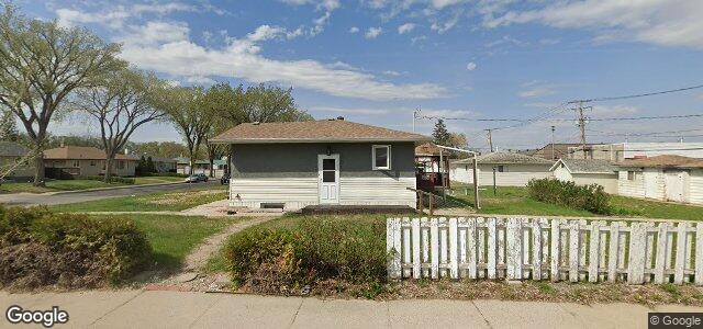 137 Angus Street（加拿大曼尼托巴省溫尼伯市）房屋照片