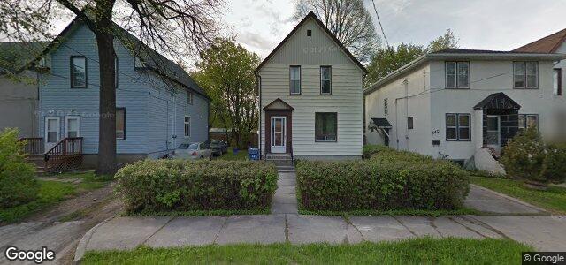 138 Selkirk Avenue（加拿大曼尼托巴省溫尼伯市）房屋照片