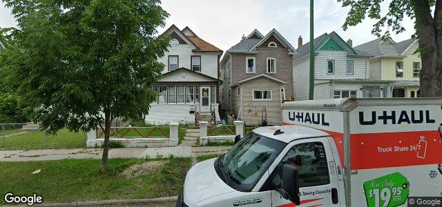 139 Burrows Avenue（加拿大曼尼托巴省溫尼伯市）房屋照片