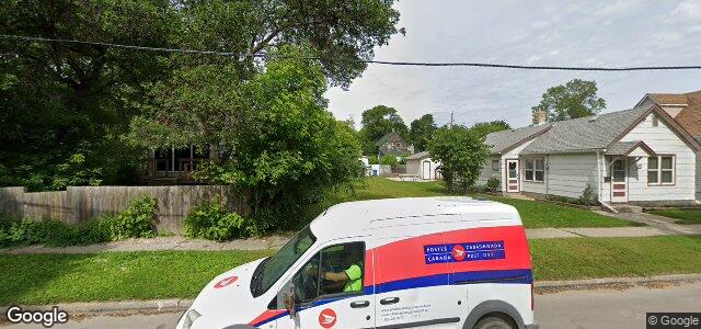 140 Syndicate Street（加拿大曼尼托巴省溫尼伯市）房屋照片