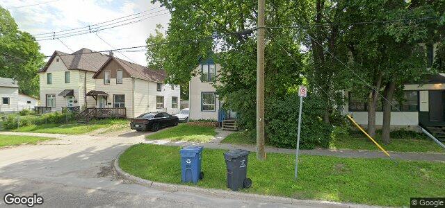 141 Meade Street N（加拿大曼尼托巴省溫尼伯市）房屋照片