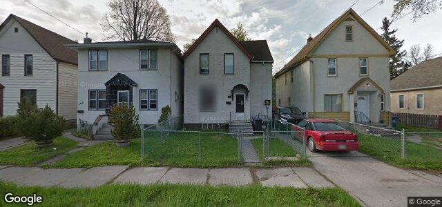 142 Selkirk Avenue（加拿大曼尼托巴省溫尼伯市）房屋照片