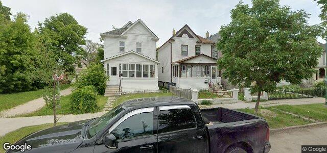 143 Burrows Avenue（加拿大曼尼托巴省溫尼伯市）房屋照片