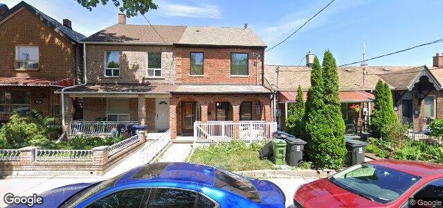 Photo of 143 Euclid Avenue in Winnipeg, Manitoba