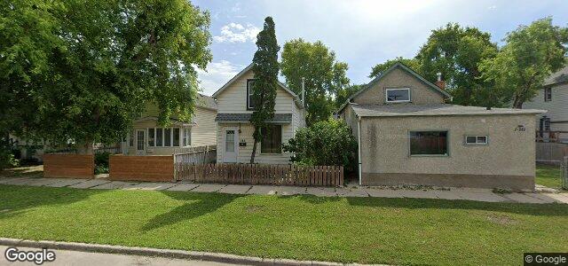 143 Mcfarlane Street N（加拿大曼尼托巴省溫尼伯市）房屋照片