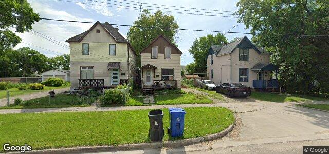 143 Meade Street N（加拿大曼尼托巴省溫尼伯市）房屋照片