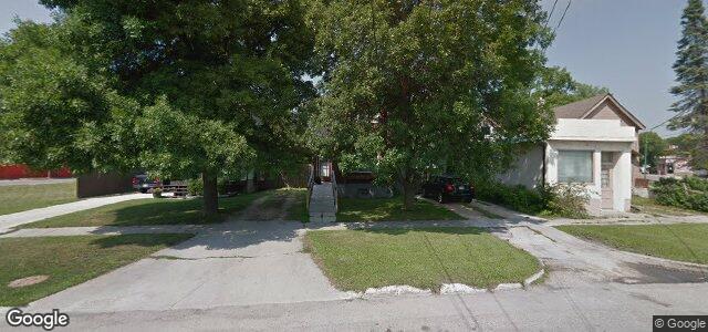 144 Argyle Street N（加拿大曼尼托巴省溫尼伯市）房屋照片