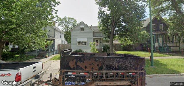 145 Mcfarlane Street N（加拿大曼尼托巴省溫尼伯市）房屋照片