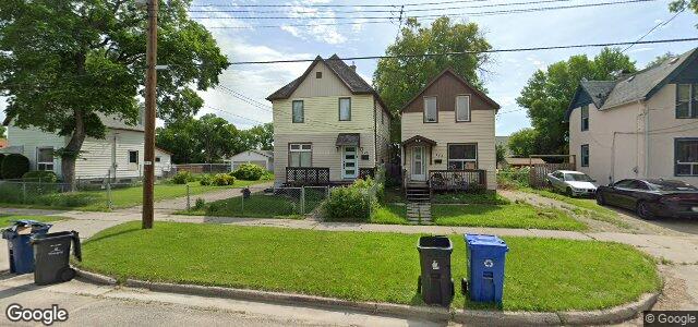 145 Meade Street N（加拿大曼尼托巴省溫尼伯市）房屋照片