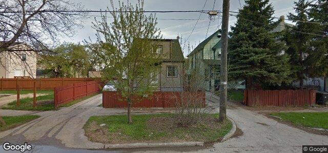 Photo of 145 Selkirk Avenue in Winnipeg, Manitoba