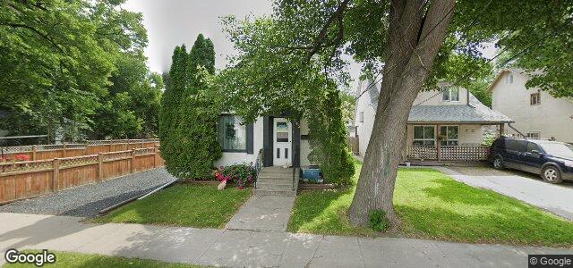 145 Syndicate Street（加拿大曼尼托巴省溫尼伯市）房屋照片