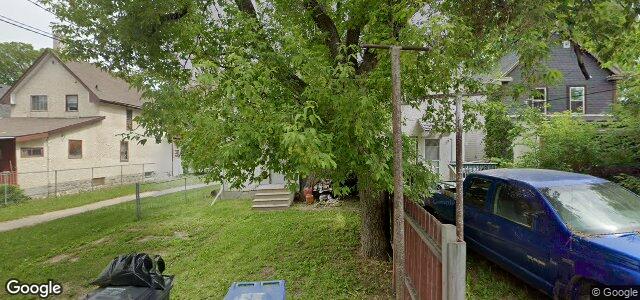 146 Alfred Avenue（加拿大曼尼托巴省溫尼伯市）房屋照片