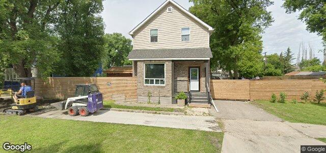 146 Mcfarlane Street N（加拿大曼尼托巴省溫尼伯市）房屋照片