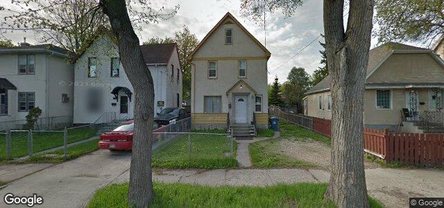 146 Selkirk Avenue（加拿大曼尼托巴省溫尼伯市）房屋照片