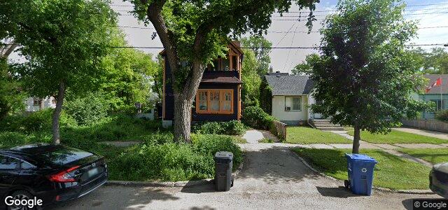 147 Magnus Avenue（加拿大曼尼托巴省溫尼伯市）房屋照片