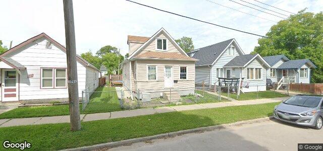 148 Syndicate Street（加拿大曼尼托巴省溫尼伯市）房屋照片