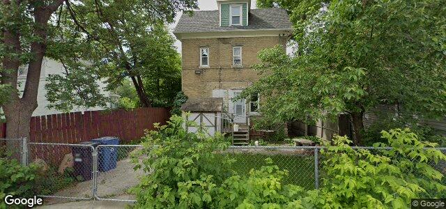 149 Burrows Avenue（加拿大曼尼托巴省溫尼伯市）房屋照片