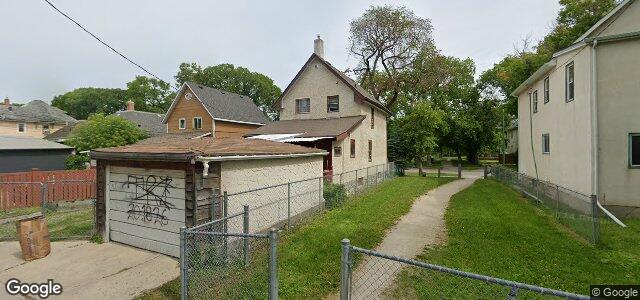 150 Alfred Avenue（加拿大曼尼托巴省溫尼伯市）房屋照片