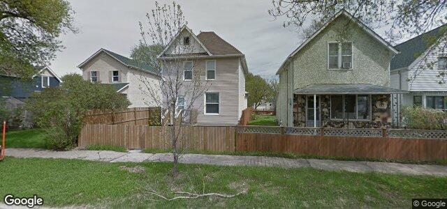 151 Annabella Street（加拿大曼尼托巴省溫尼伯市）房屋照片