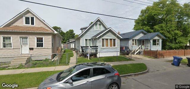 152 Syndicate Street（加拿大曼尼托巴省溫尼伯市）房屋照片