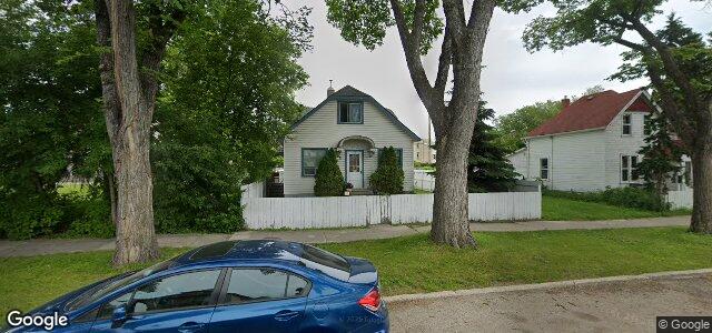 153 Alfred Avenue（加拿大曼尼托巴省溫尼伯市）房屋照片