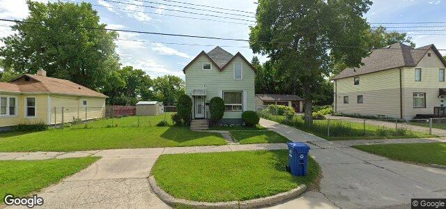 153 Meade Street N（加拿大曼尼托巴省溫尼伯市）房屋照片