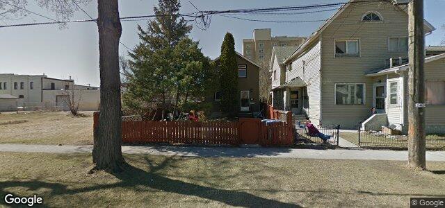 154 Austin Street N（加拿大曼尼托巴省溫尼伯市）房屋照片