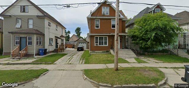 154 Burrows Avenue（加拿大曼尼托巴省溫尼伯市）房屋照片